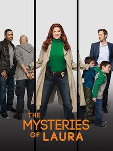 劳拉之谜 第一季,揭开古墓探险的神秘面纱